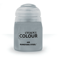 Citadel Color: Air - Runefang Steel - 