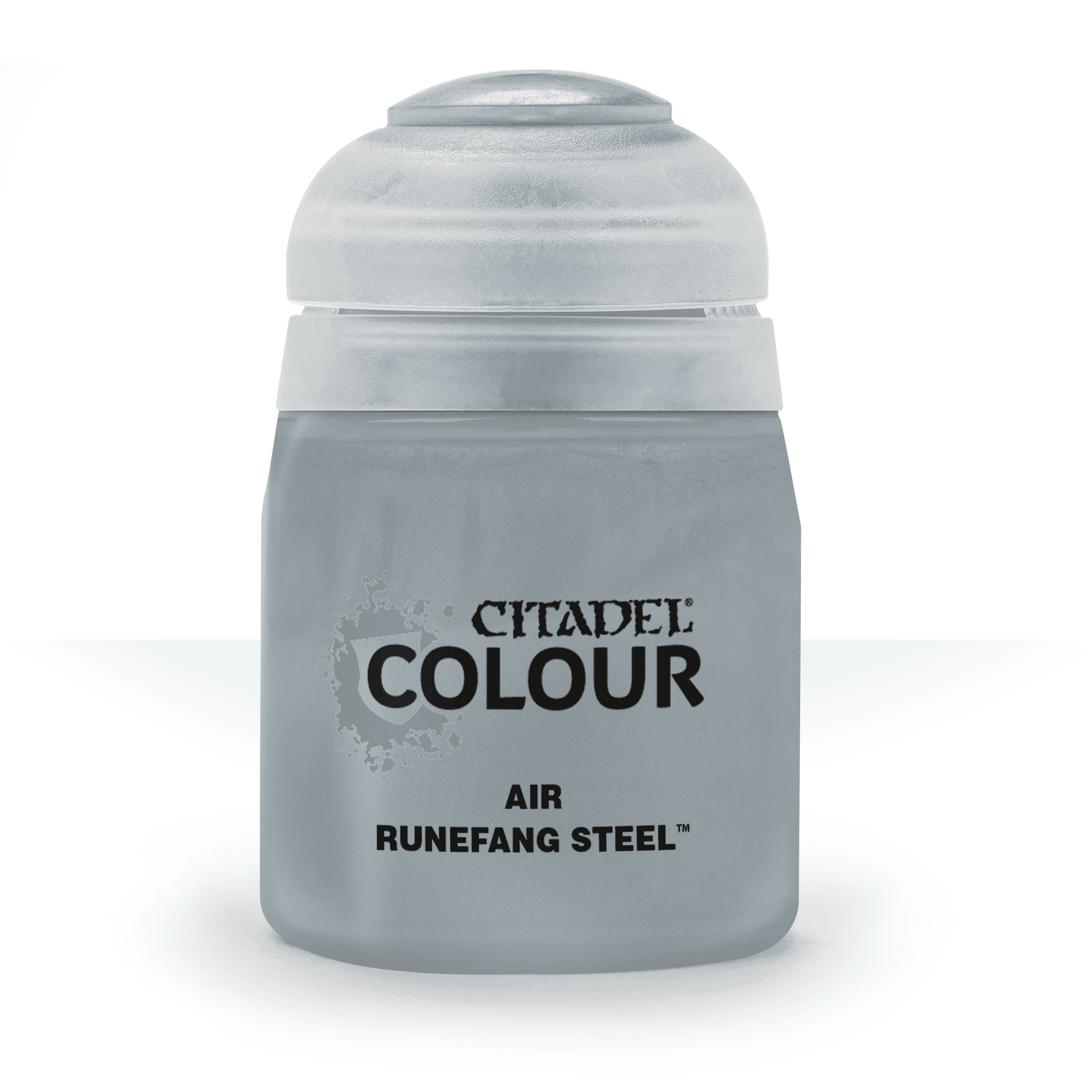 Citadel Color: Air - Runefang Steel - 