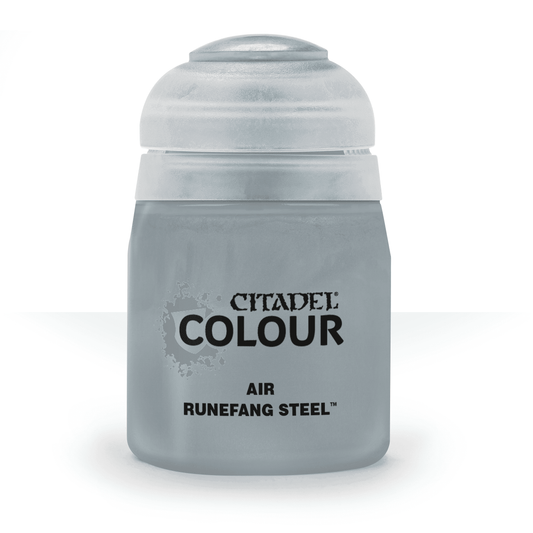 Citadel Color: Air - Runefang Steel - 