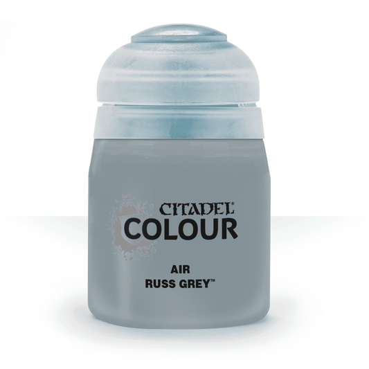 Citadel Color: Air - Russ Grey - 