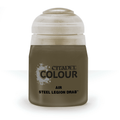 Citadel Color: Air - Steel Legion Drab - 