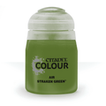 Citadel Color: Air - Straken Green - 