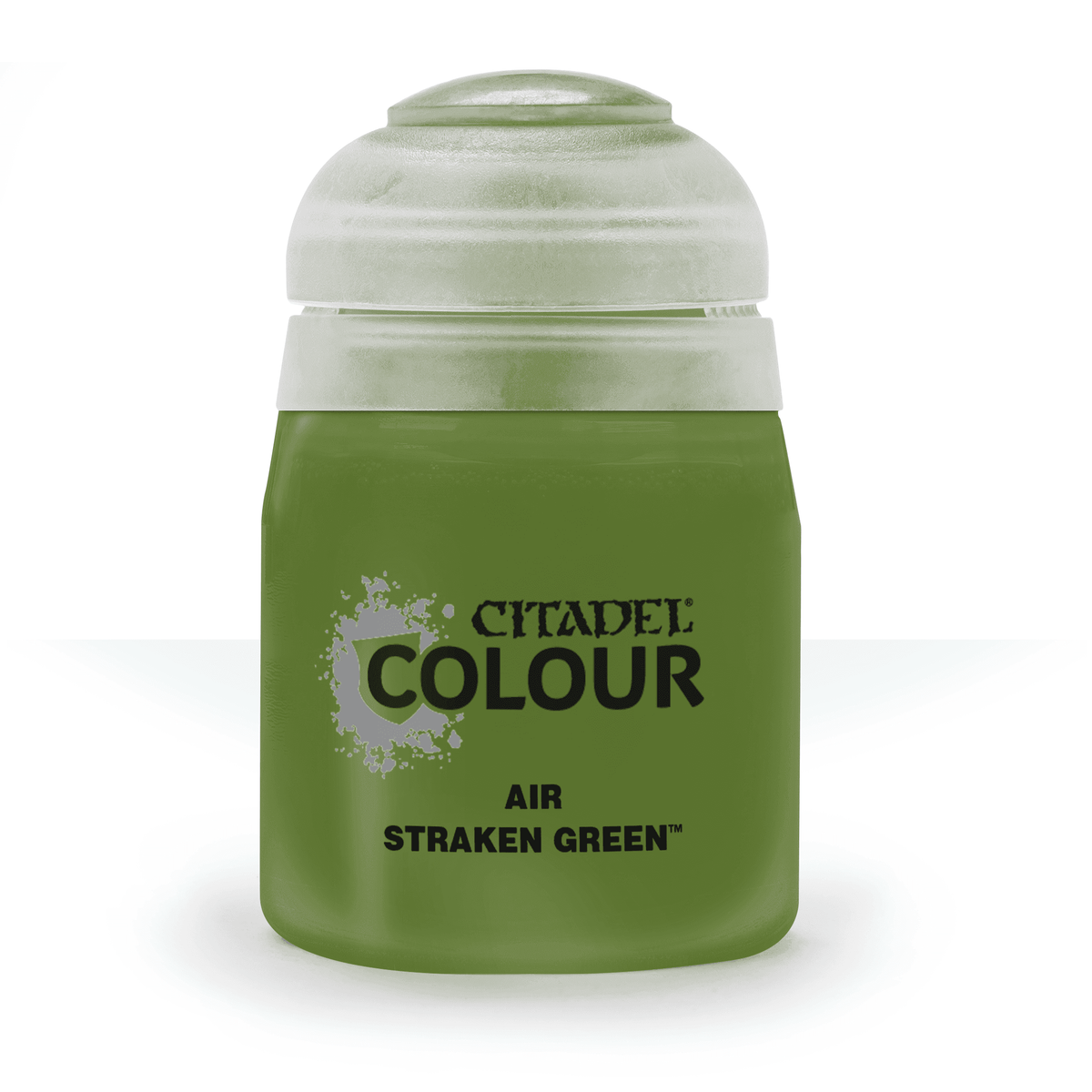 Citadel Color: Air - Straken Green - 