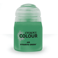 Citadel Color: Air - Sybarite Green - 
