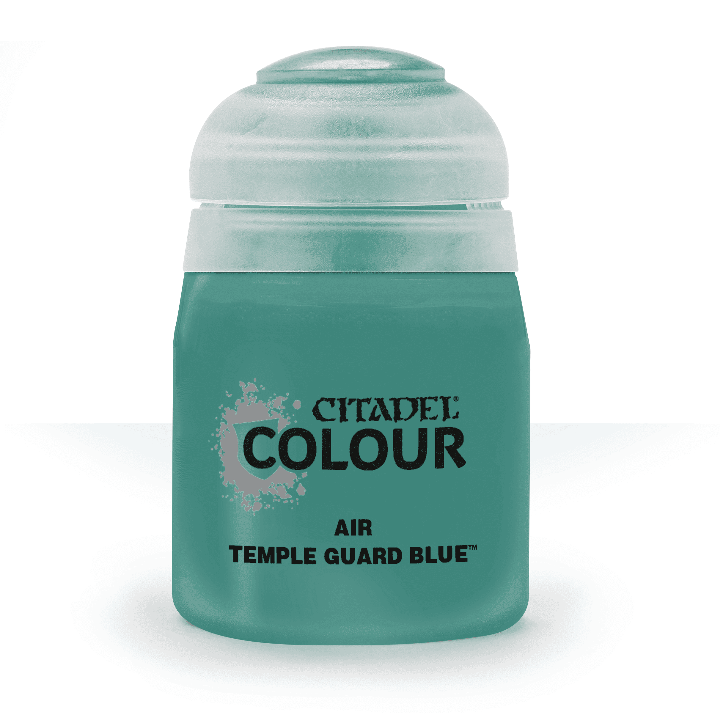 Citadel Color: Air - Temple Guard Blue - 
