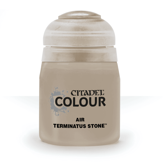 Citadel Color: Air - Terminatus Stone - 