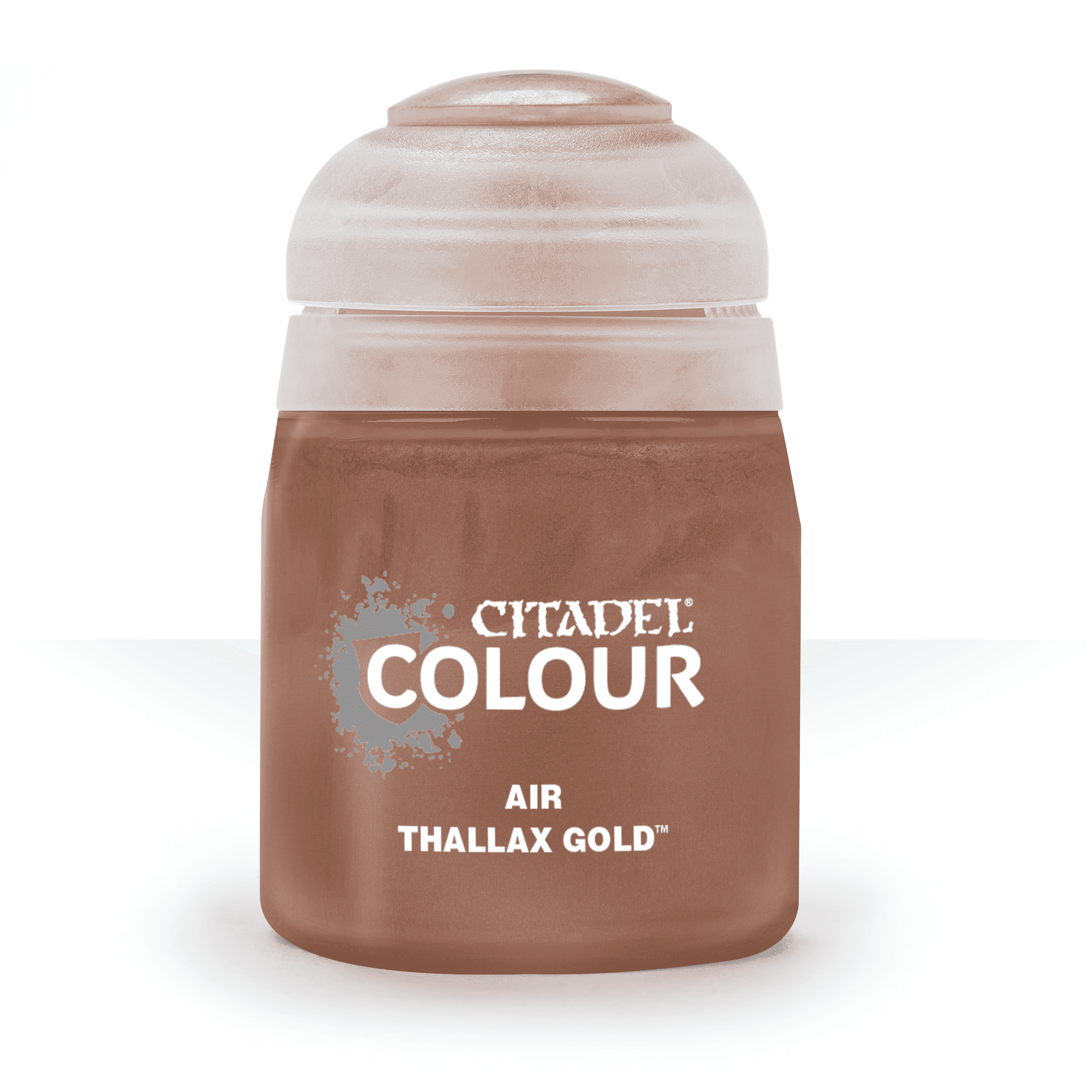 Citadel Color: Air - Thallax Gold - 