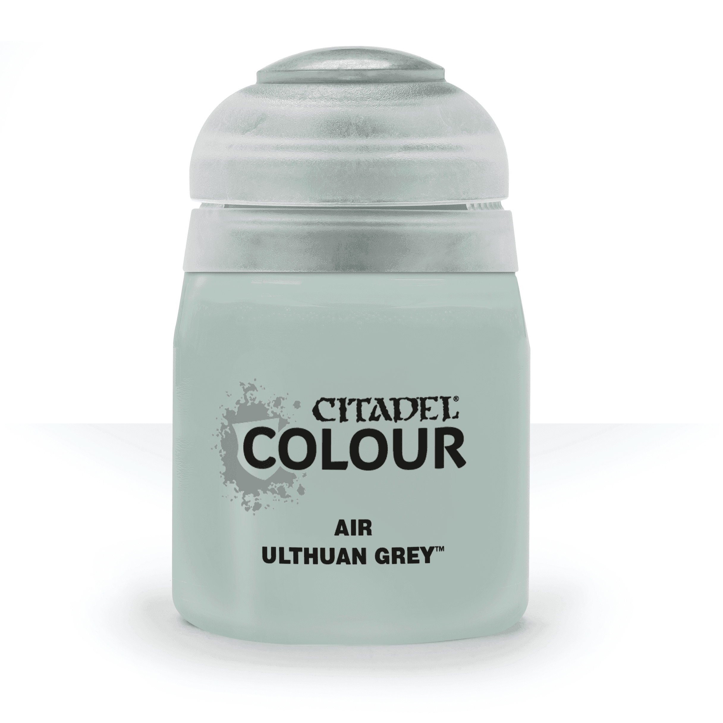 Citadel Color: Air - Ulthuan Grey - 