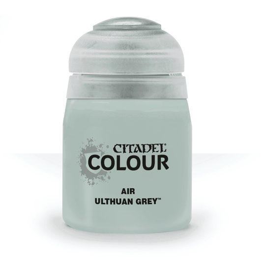 Citadel Color: Air - Ulthuan Grey - 