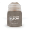 Citadel Color: Air - Valdor Gold - 