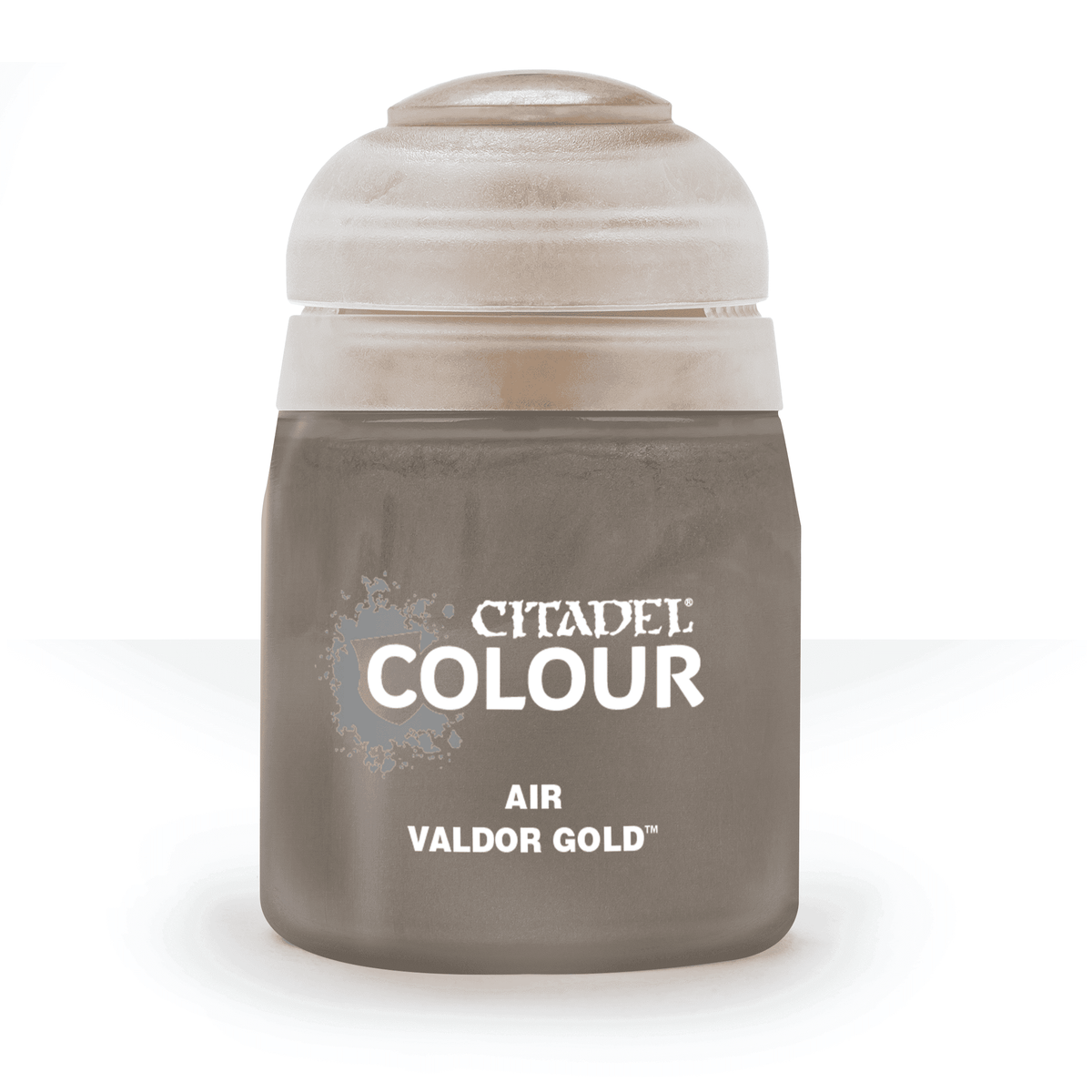 Citadel Color: Air - Valdor Gold - 