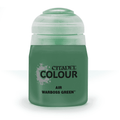 Citadel Color: Air - Warboss Green - 