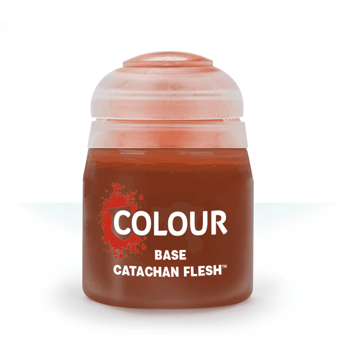 Citadel Color: Base - Catachan Fleshtone - 