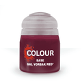 Citadel Color: Base - Gal Vorbak Red - 