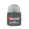 Citadel Color: Base - Iron Warriors - 