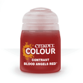 Citadel Color: Contrast - Blood Angels Red - 