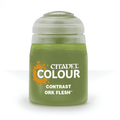 Citadel Color: Contrast - Ork Flesh - 