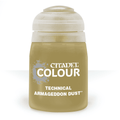 Citadel Color: Technical - Armageddon Dust - 