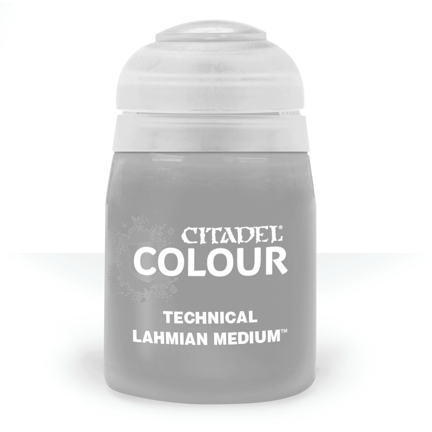 Citadel Color: Technical - Lahmian Medium - 