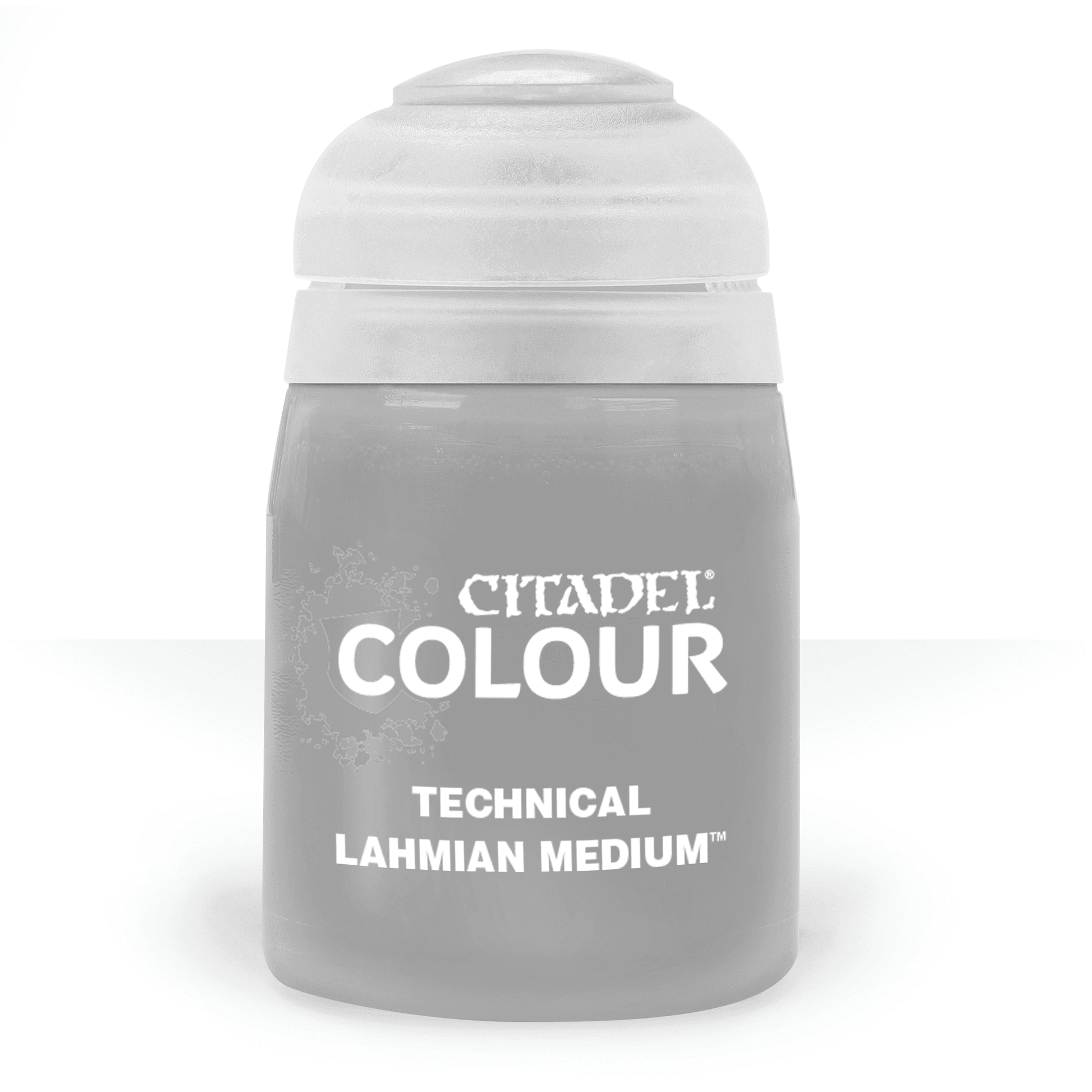 Citadel Color: Technical - Lahmian Medium - 