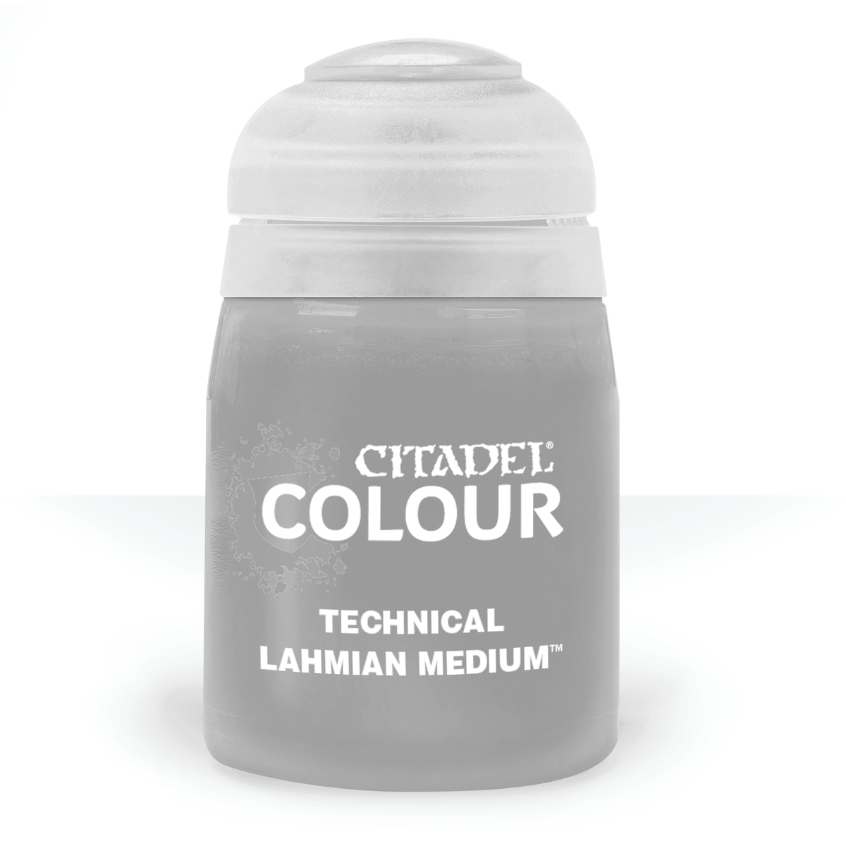 Citadel Color: Technical - Lahmian Medium - 