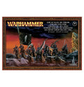 Warhammer: Cities of Sigmar - Black Ark Corsairs - 