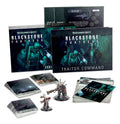 Warhammer Quest: Blackstone Fortress - Traitor Command - 
