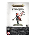 Warhammer: Soulblight Gravelords - Vampire Lord - 