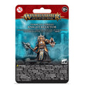 Warhammer: Stormcast Eternals - Knight-Relictor - 