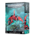 Warhammer 40K: Craftworlds - Hemlock Wraithfighter/Crimson Hunter - 
