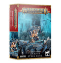 Warhammer: Stormcast Eternals - Gardus Steel Soul - 