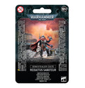 Warhammer 40K: Genestealer Cults - Reductus Saboteur - 