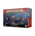 Warhammer: Daughters of Khaine - Khinerai Heartrenders/Khinerai Lifetakers - 