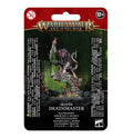Warhammer: Skaven - Deathmaster - 