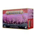 Warhammer 40K: Chaos Daemons Tzeentch - Pink Horrors - 