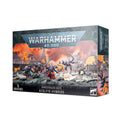 Warhammer 40K: Genestealer Cults - Acolyte Hybrids - 