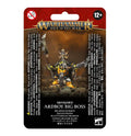 Warhammer: Orruk Warclans - Ardboy Big Boss - 