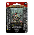 Warhammer: Gloomspite Gitz - Rabble-Rowza - 