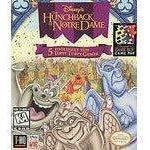 Hunchback Of Notre Dame - Nintendo GameBoy - Game Only
