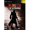 Hunter The Reckoning - Xbox - Role-Players