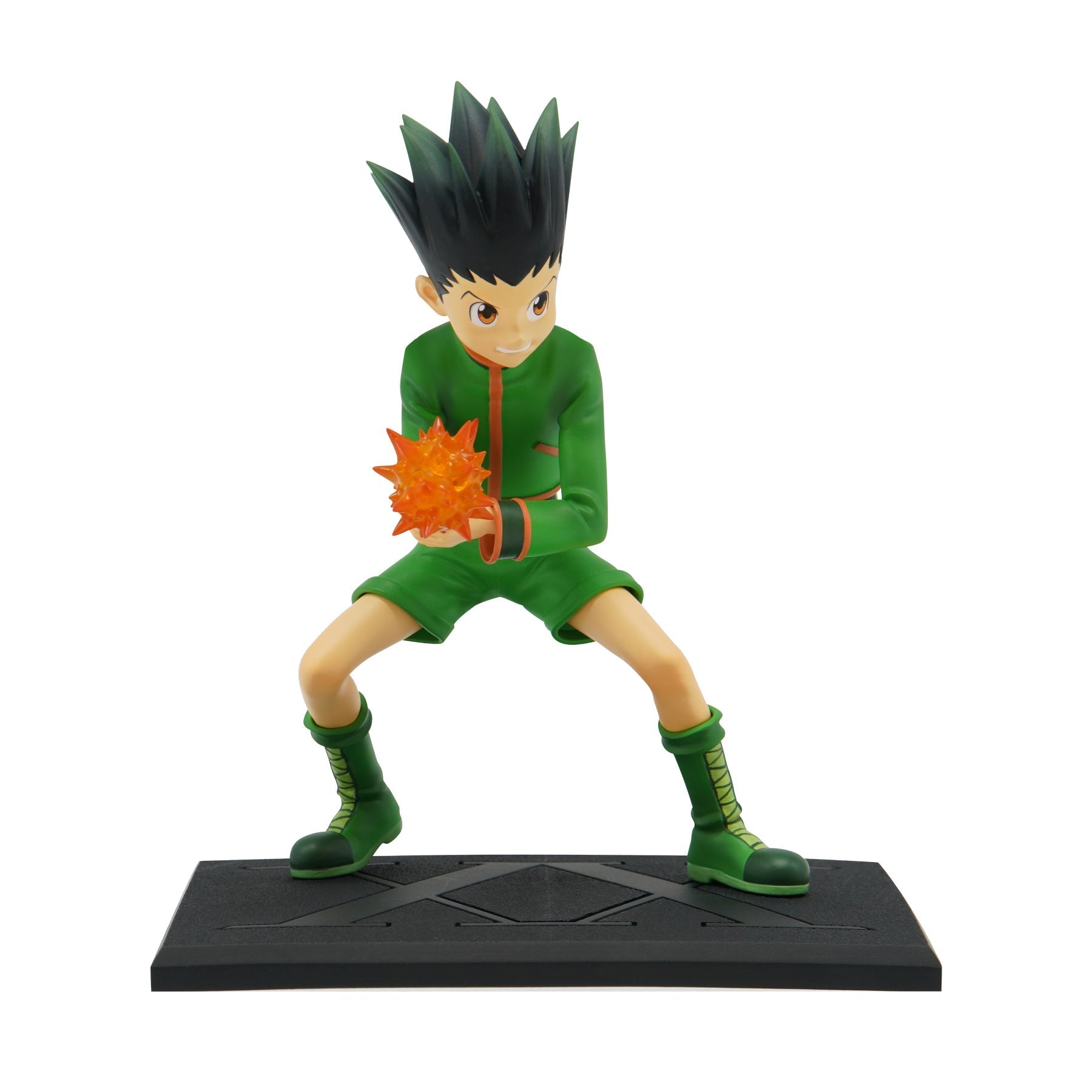 Hunter x Hunter Gon SFC Figure