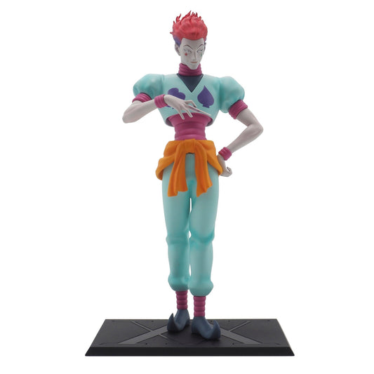 Hunter x Hunter Hisoka SFC Figure