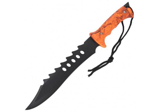 Hunters Blaze Outdoor Knife