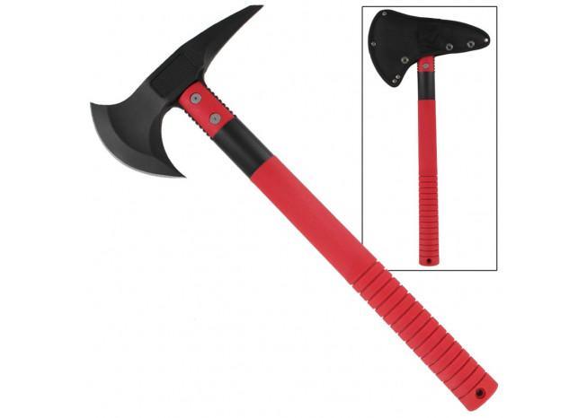 Hunting Grounds Rugged Camping Outdoor Axe