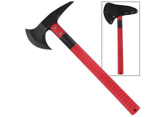 Hunting Grounds Rugged Camping Outdoor Axe