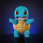 Life-Sized Hydro Turtle