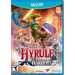 Hyrule Warriors - Nintendo Wii U