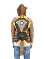 I Am Rocket Raccoon Hoodie - XS