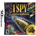 I Spy Universe - Nintendo DS - Role-Players