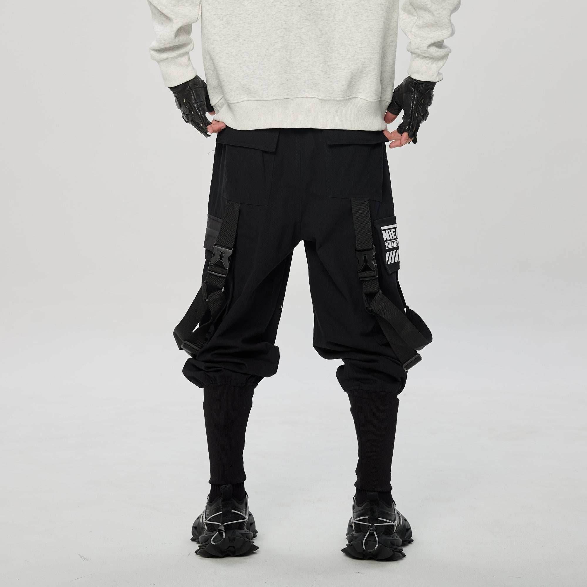 IBP136 Movement Jogger Pants - XS